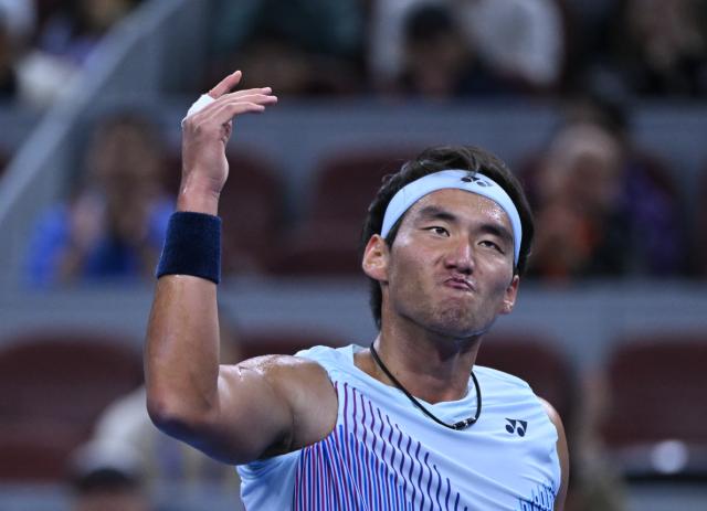 咪咕体育-张奔斗：小布和北京球迷的表现都被点赞了