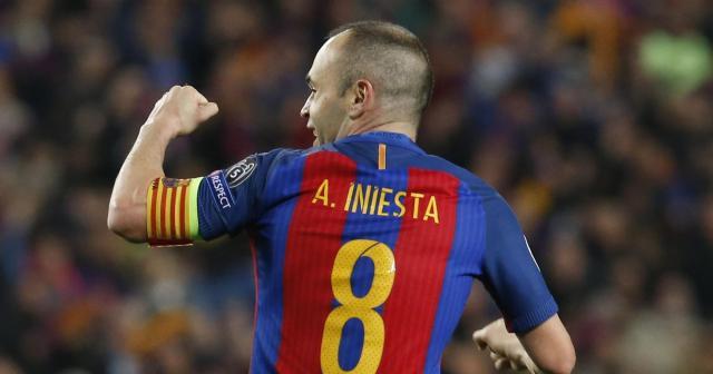 “哈白布”再-1，传奇8号伊涅斯塔8号正式退役