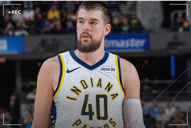 体育知识-祖巴茨被快船送去步行者 和哈利伯顿配合重现“祖尼尔”风采？