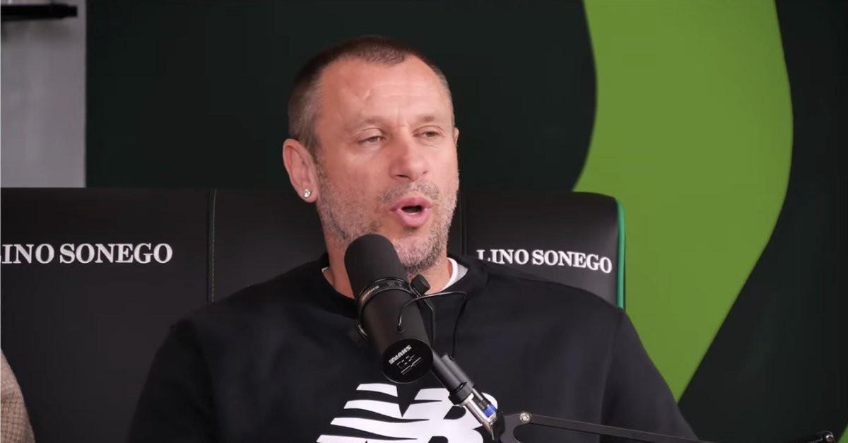 体育社区-卡萨诺:国米可能需要花7000万买边锋,恰20和图拉姆会被牺牲