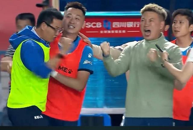 赛事预测-川超总决赛第五轮：自贡绵阳握手言和，宜宾取得首胜